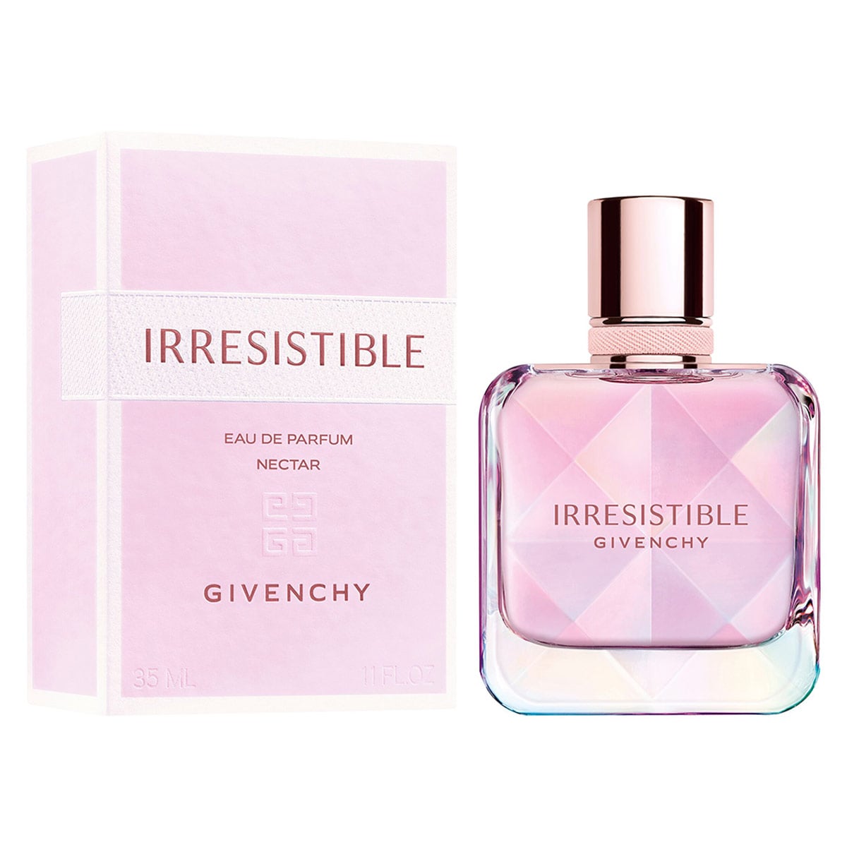 PERFUME GIVENCHY IRRESISTIBLE NECTAR MUJER EAU DE PARFUM 35ML - 1