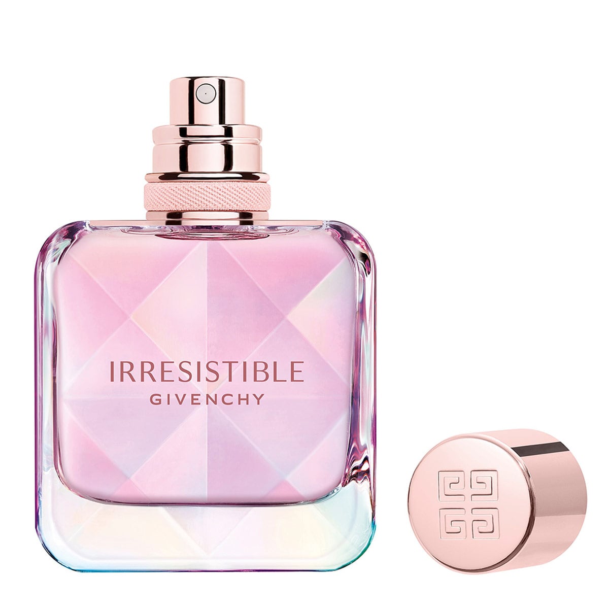 PERFUME GIVENCHY IRRESISTIBLE NECTAR MUJER EAU DE PARFUM 35ML - 3