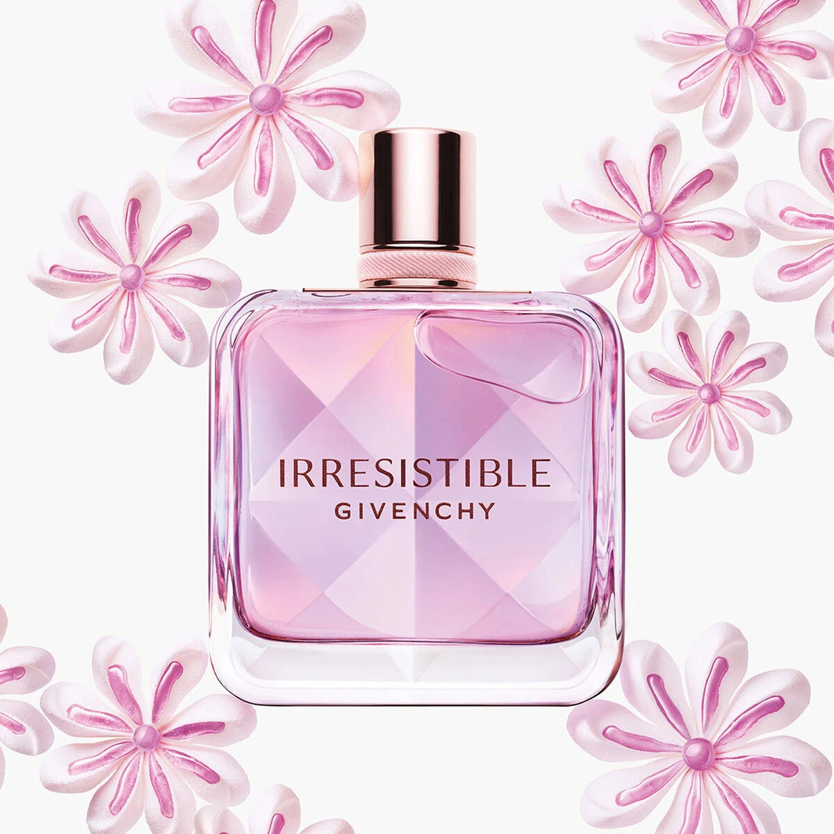 PERFUME GIVENCHY IRRESISTIBLE NECTAR MUJER EAU DE PARFUM 35ML - 4