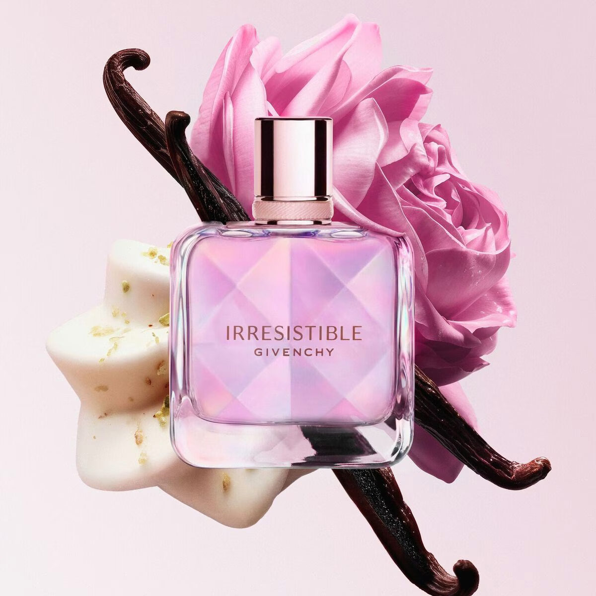 PERFUME GIVENCHY IRRESISTIBLE NECTAR MUJER EAU DE PARFUM 35ML - 7