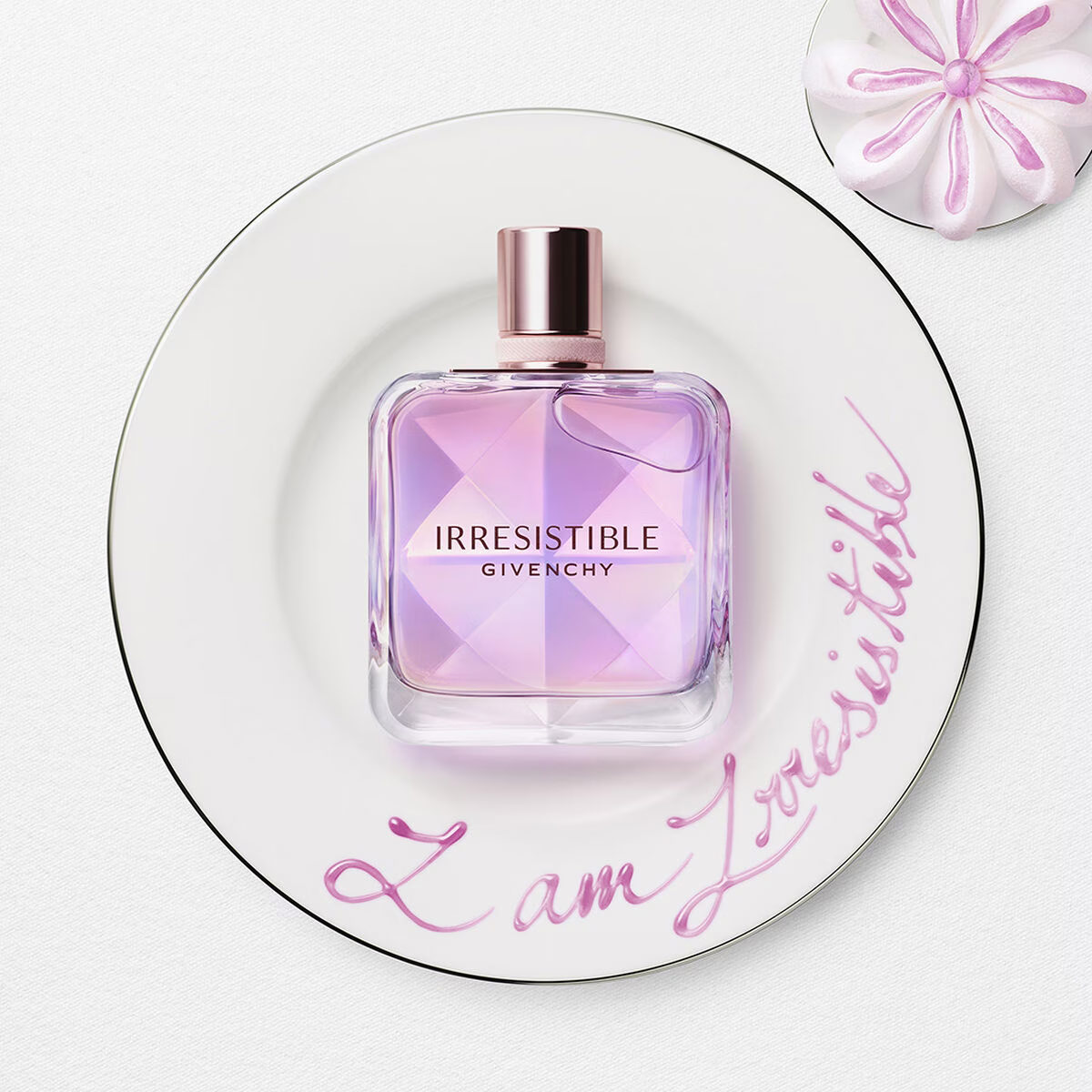 PERFUME GIVENCHY IRRESISTIBLE NECTAR MUJER EAU DE PARFUM 35ML - 8