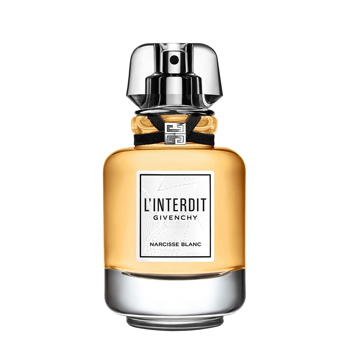 PERFUME GIVENCHY L'INTERDIT NARCISSE BLANC MUJER EAU DE PARFUM 50ML - 2