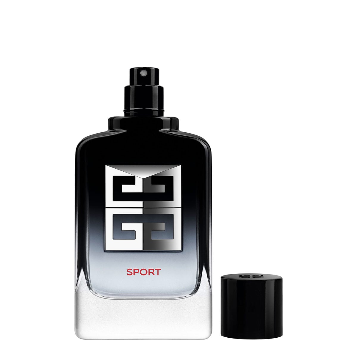 PERFUME GIVENCHY GENTLEMAN SOCIETY SPORT HOMBRE EAU DE PARFUM 60ML - 3