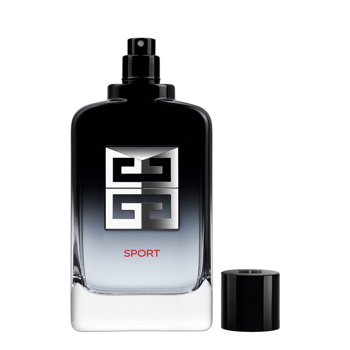 PERFUME GIVENCHY GENTLEMAN SOCIETY SPORT HOMBRE EAU DE PARFUM 100ML - 3