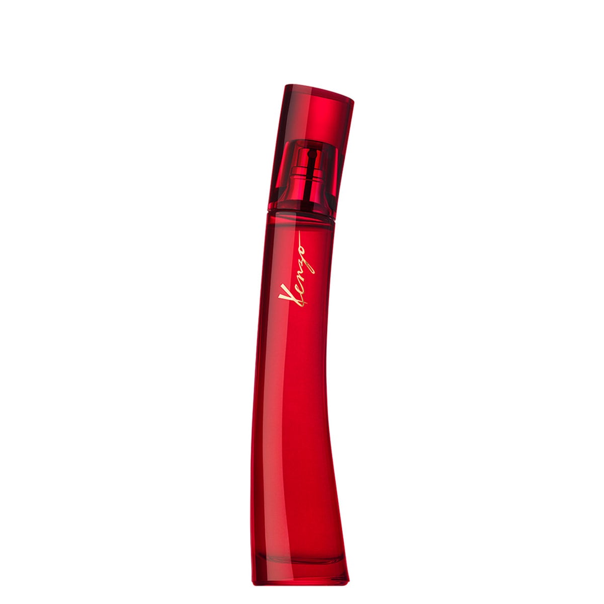 PERFUME KENZO FLOWER LE ROUGE MUJER EAU DE PARFUM 50ML - 2