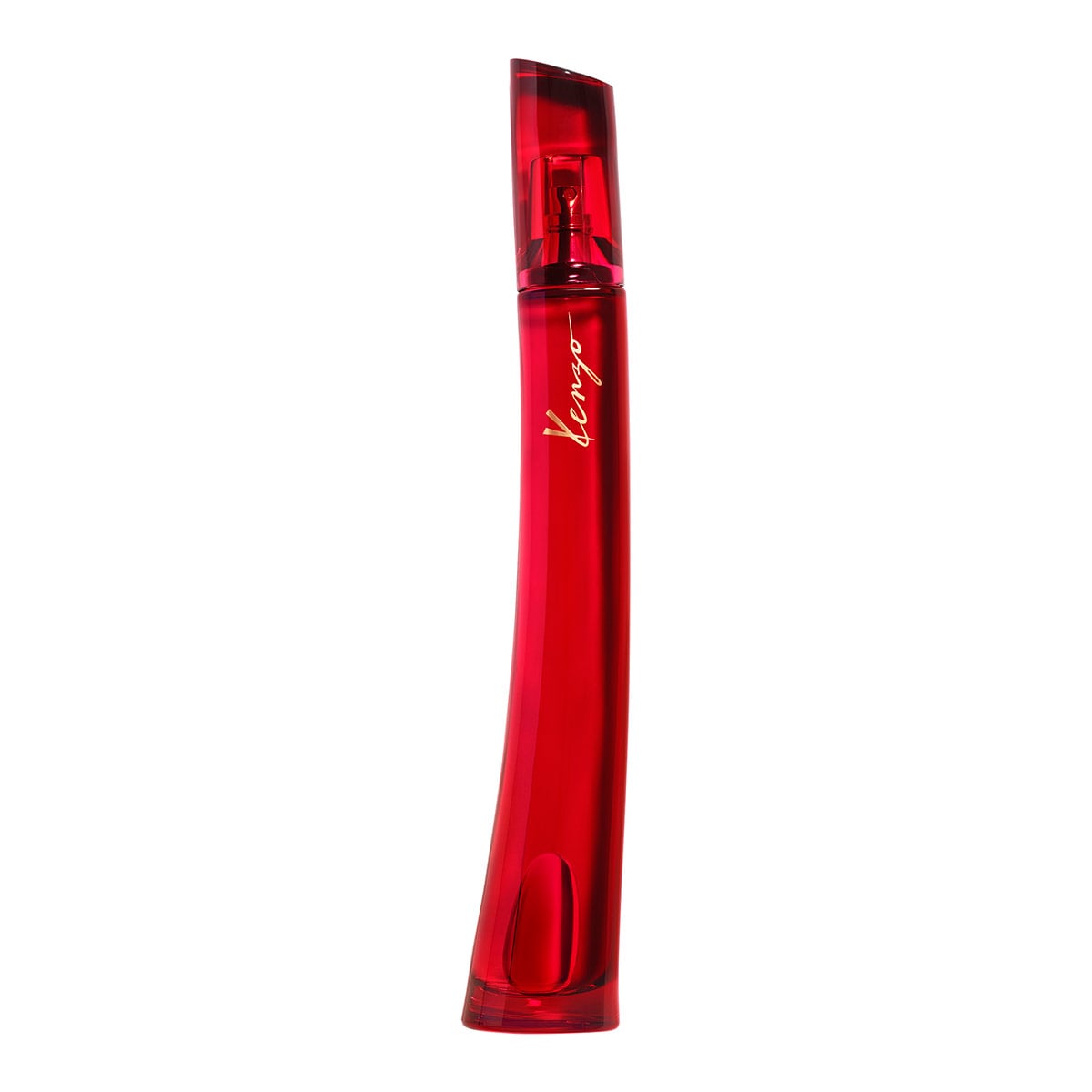 PERFUME KENZO FLOWER LE ROUGE MUJER EAU DE PARFUM 100ML - 2