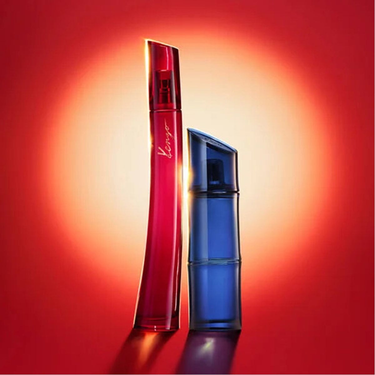 PERFUME KENZO FLOWER LE ROUGE MUJER EAU DE PARFUM 100ML - 6