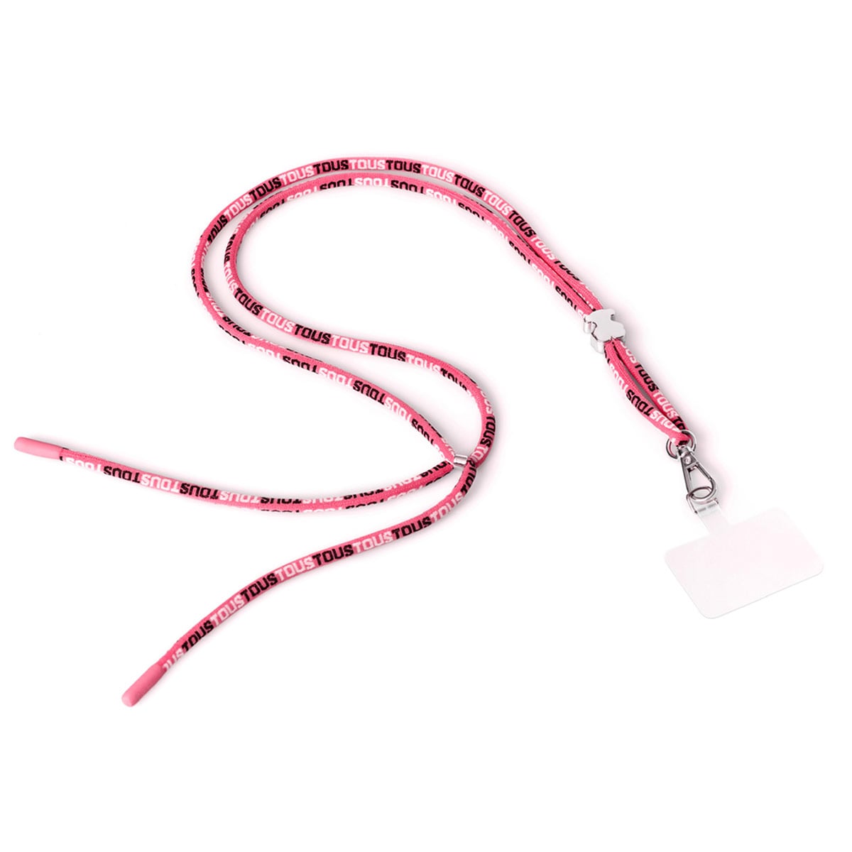 PACK PERFUME TOUS SORBET GARDEN MUJER EDT 90ML+LANYARD - 3