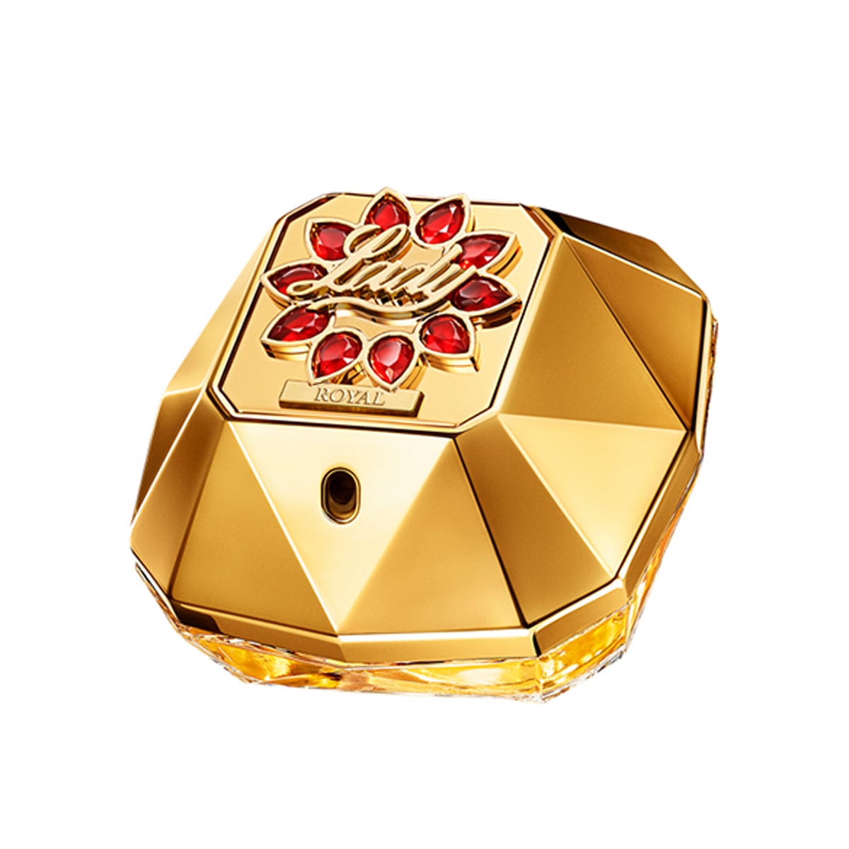 PERFUME PACO RABANNE LADY MILLION ROYAL MUJER EDP 50ML - 1
