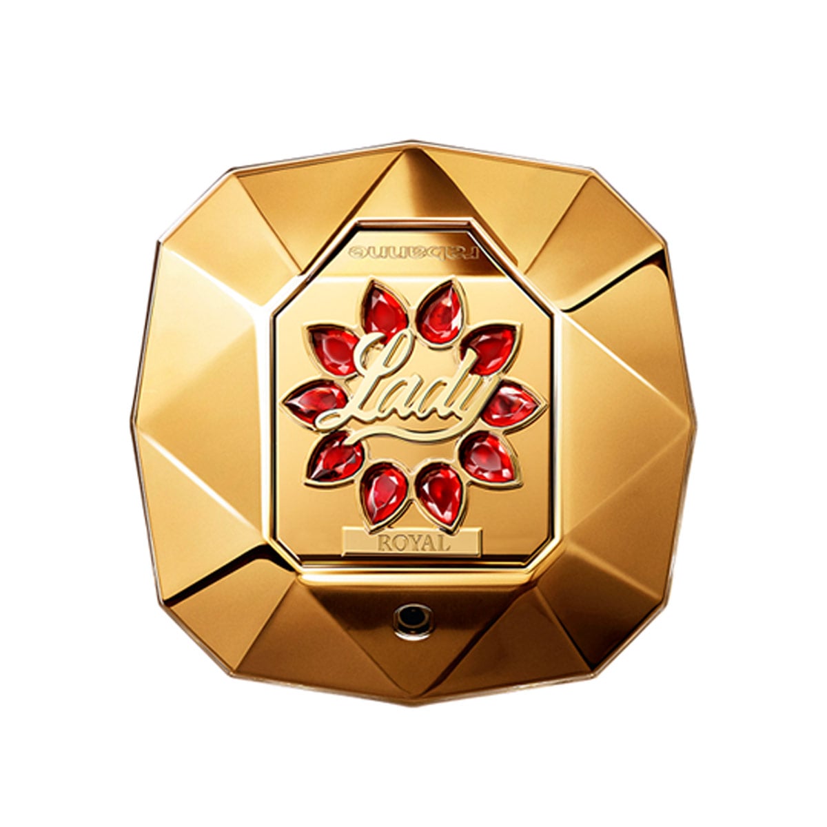 PERFUME PACO RABANNE LADY MILLION ROYAL MUJER EDP 50ML - 2