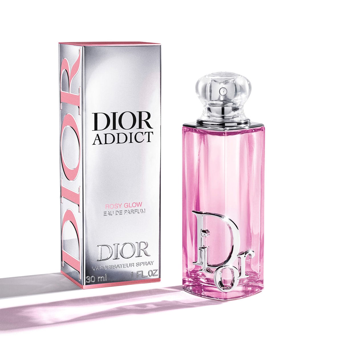 PERFUME DIOR ADDICT ROSY GLOW MUJER EDP 30ML - 2
