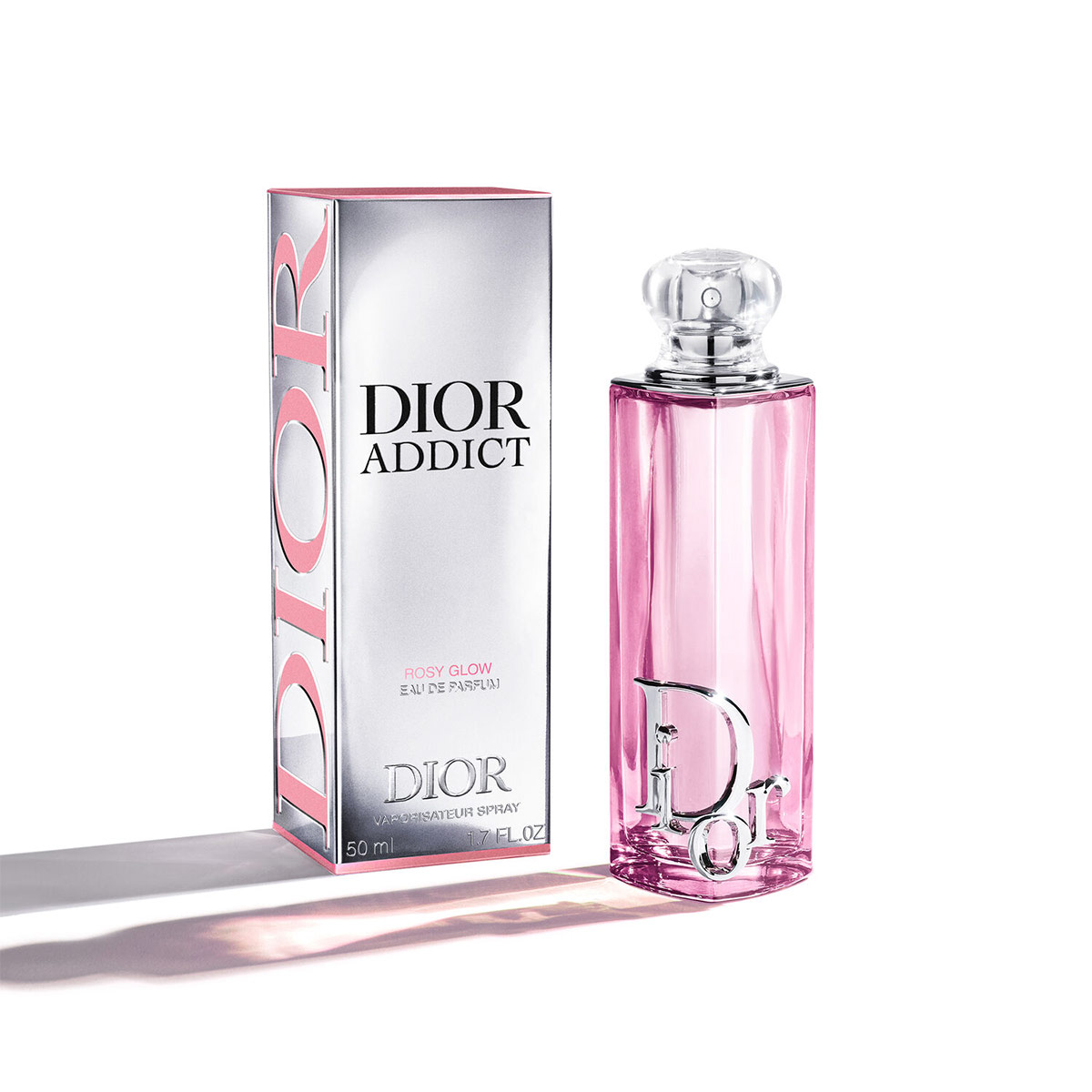 PERFUME DIOR ADDICT ROSY GLOW MUJER EPD 50ML - 2