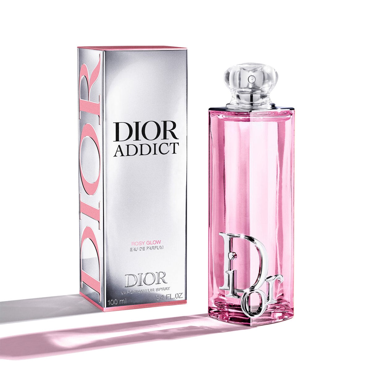 PERFUME DIOR ADDICT ROSY GLOW MUJER EDP 100ML - 2