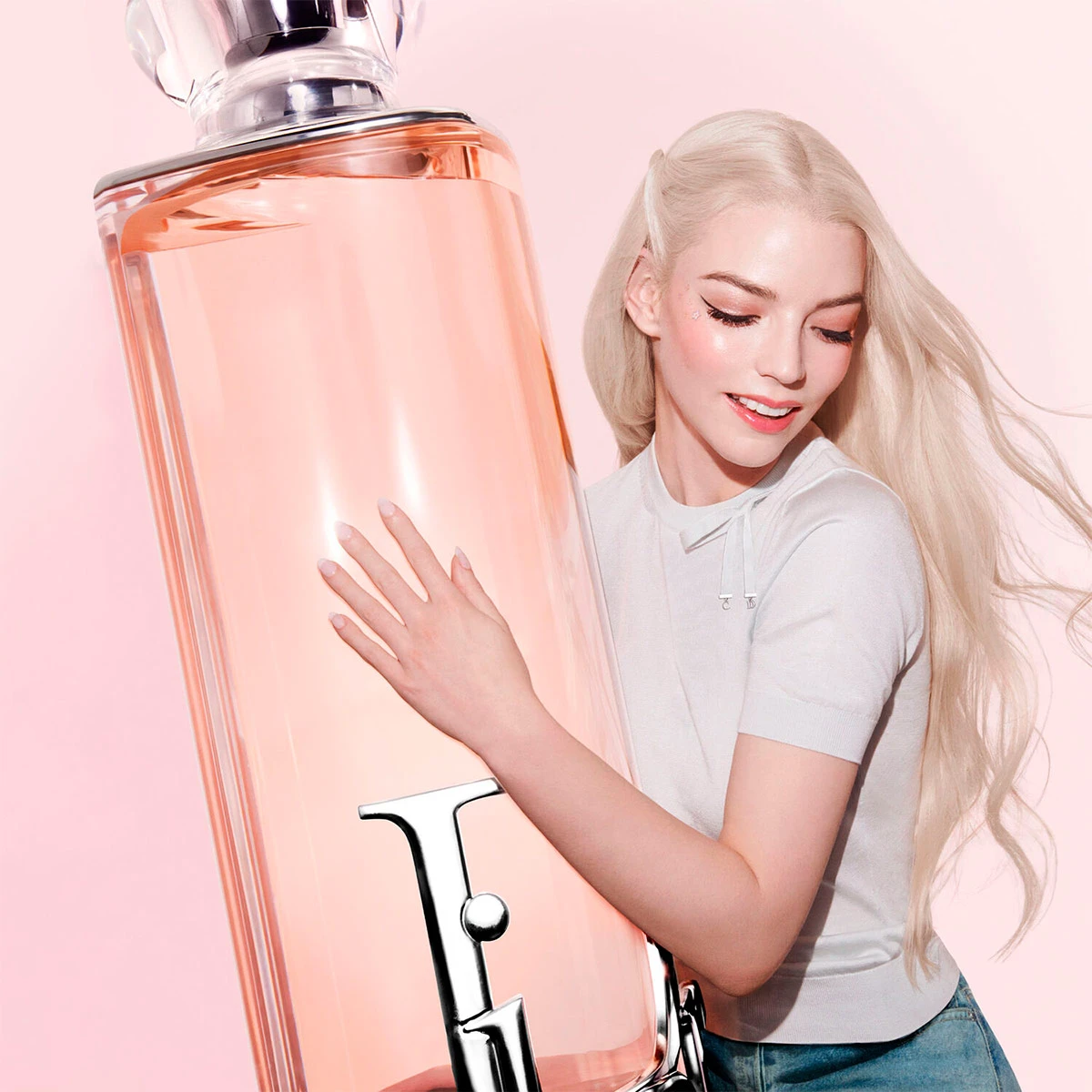 PERFUME DIOR ADDICT PEACHY GLOW MUJER EDP 30ML - 6