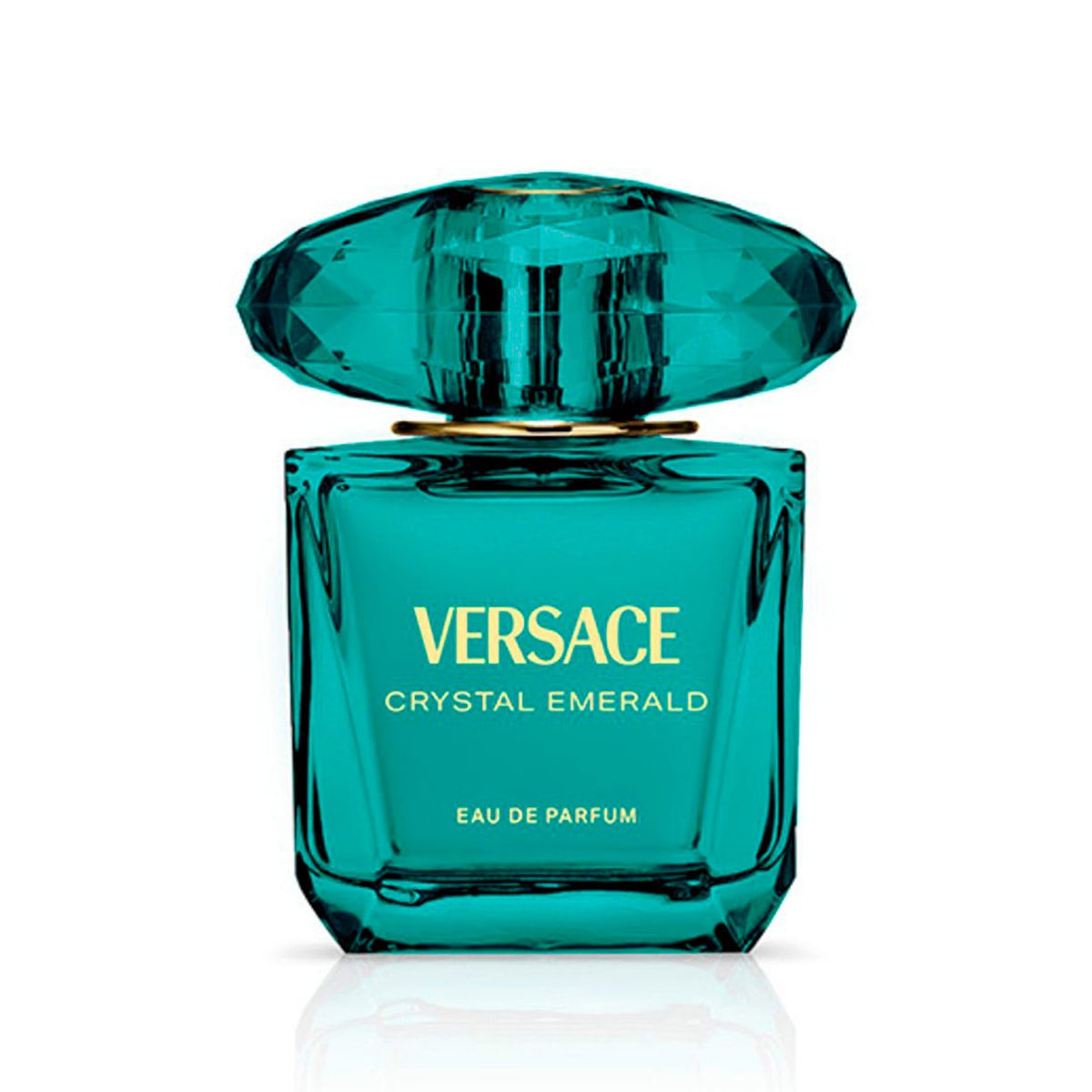 PERFUME VERSACE CRYSTAL EMERALD MUJER EAU DE PARFUM 30 ML - 1