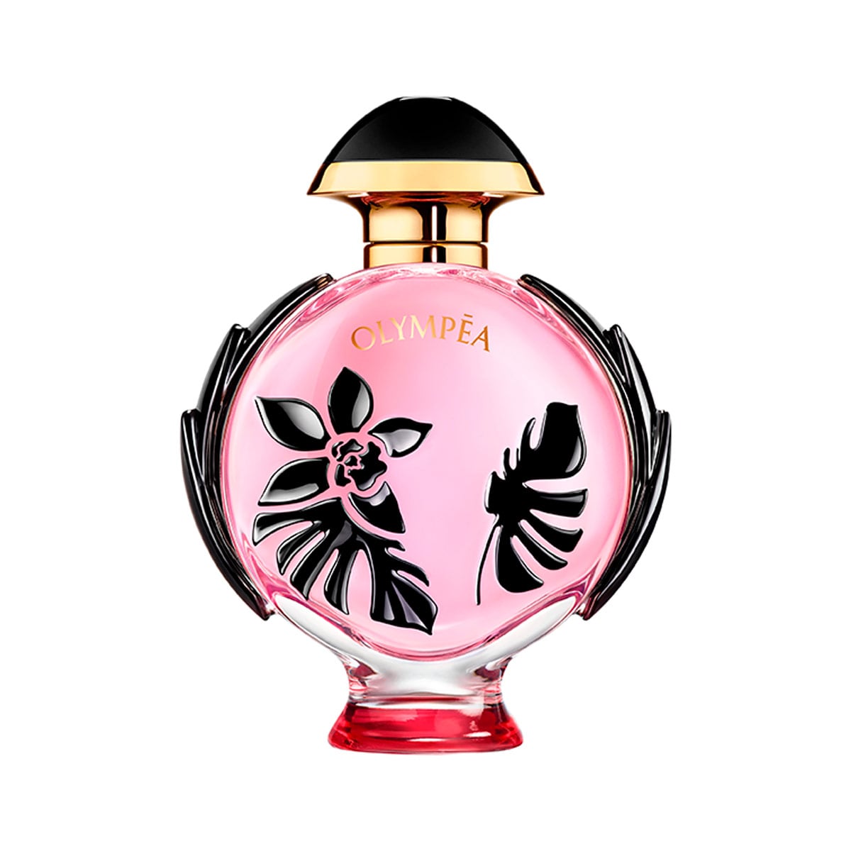PERFUME PACO RABANNE OLYMPEA FLORA MUJER EDP 80ML - 1