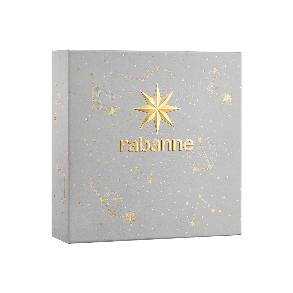 SET PERFUME PACO RABANNE FAME MUJER EDP 80 ML+100 ML+MINI 10 ML - 3