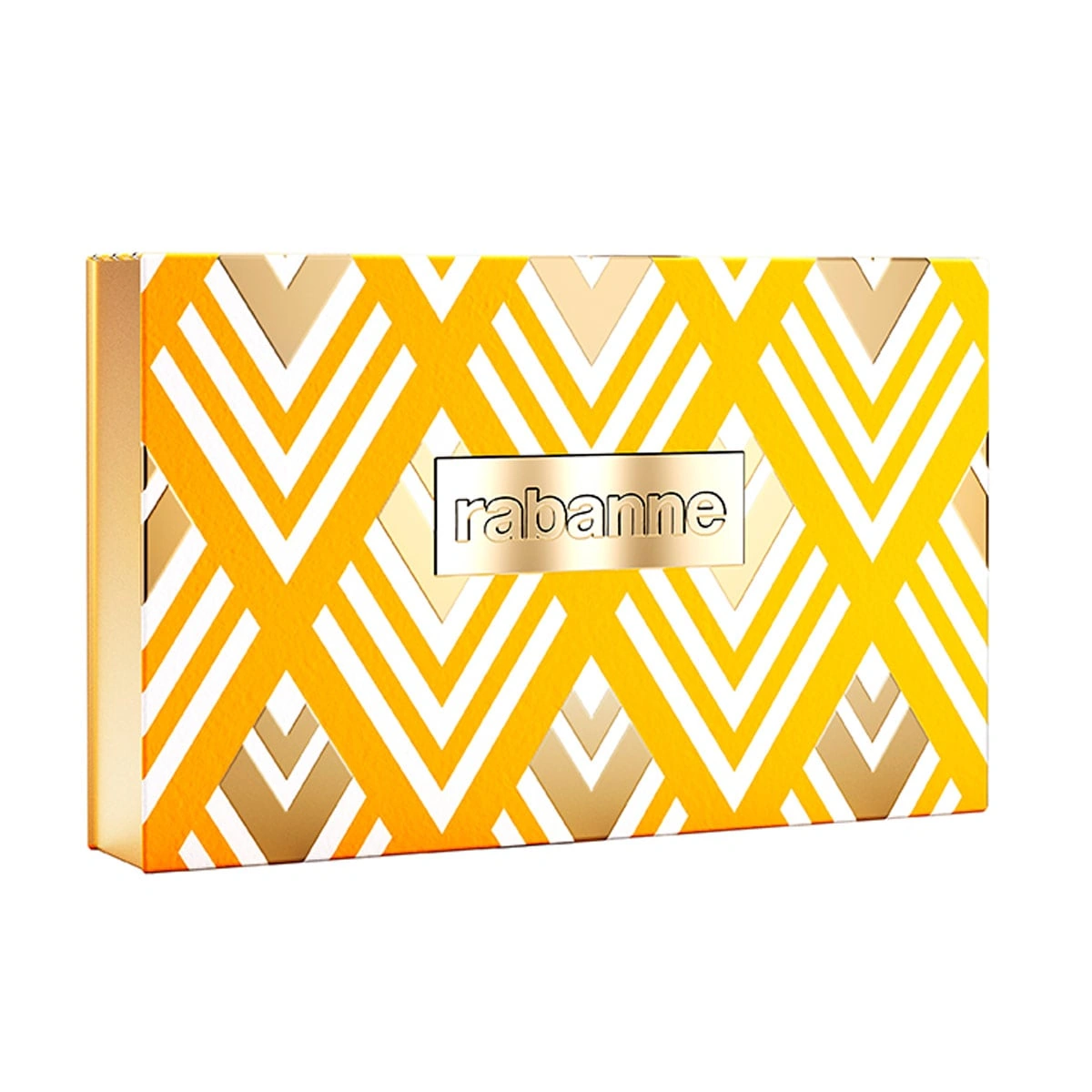 SET PERFUME MUJER PACO RABANNE MILLION GOLD FOR HER EDP 5 ML+ MILLION GOLD FOR HER PARFUM 5 ML - 2