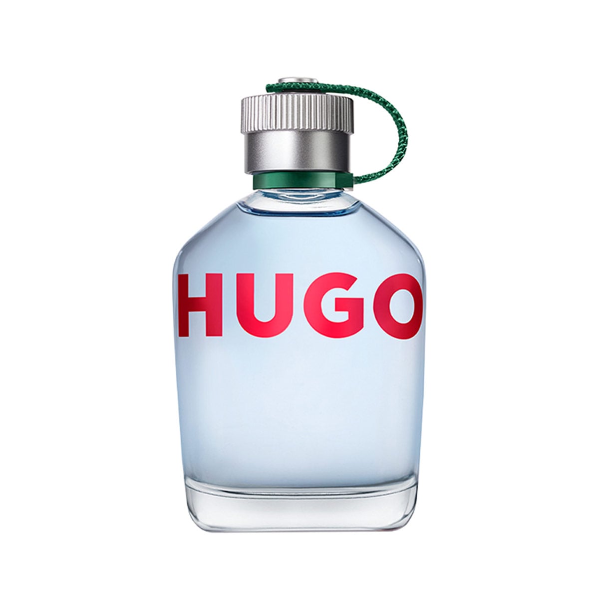 PERFUME HUGO BOSS HUGO MAN EAU DE TOILETTE HOMBRE 125ML - 1