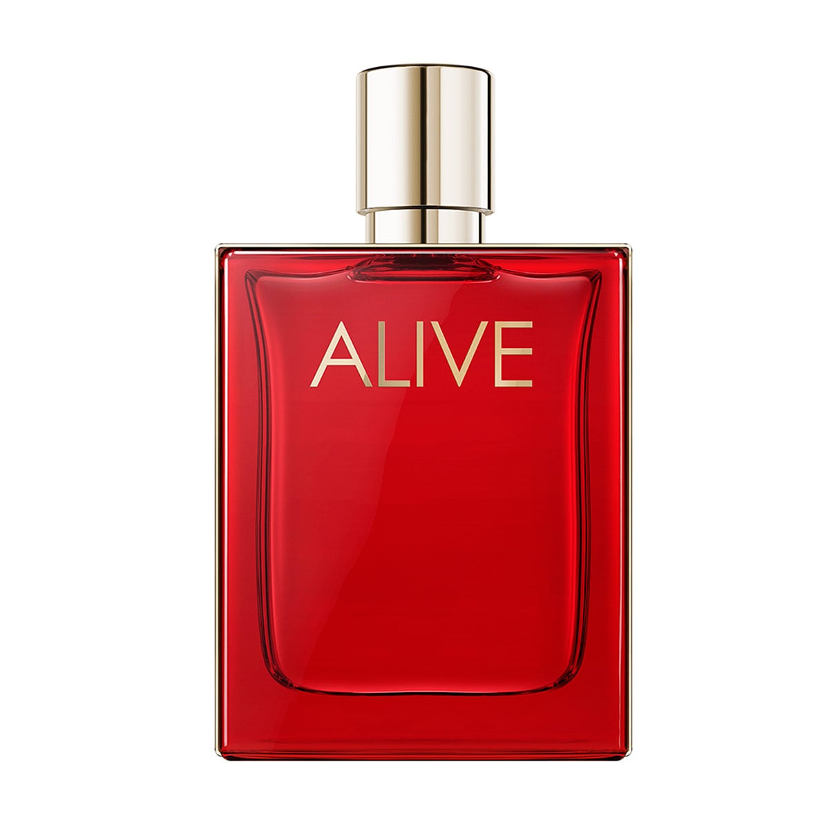 PERFUME HUGO BOSS ALIVE MUJER PARFUM 80ML - 1