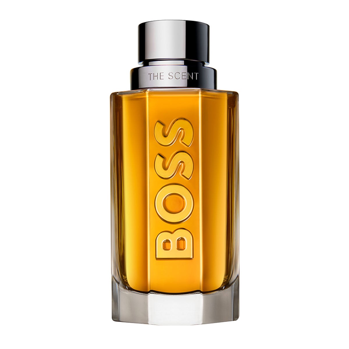 PERFUME HUGO BOSS THE SCENT HOMBRE EAU DE TOILETTE 200ML - 1