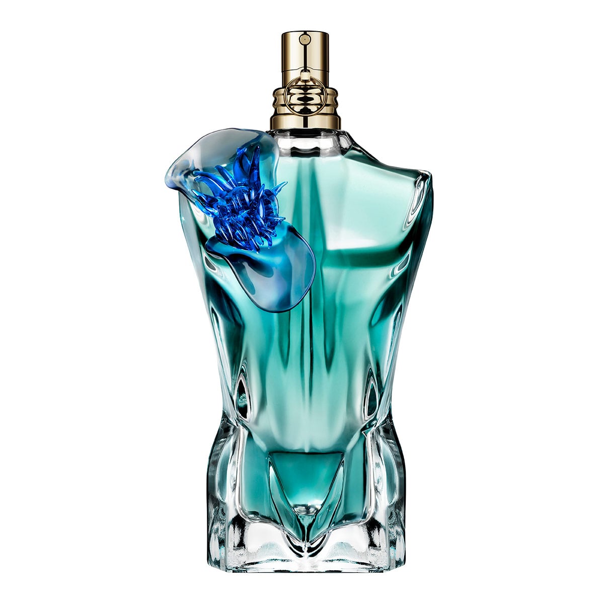 PERFUME JEAN PAUL GAULTIER LE BEAU FLOWER HOMBRE EDP 125ML - 2