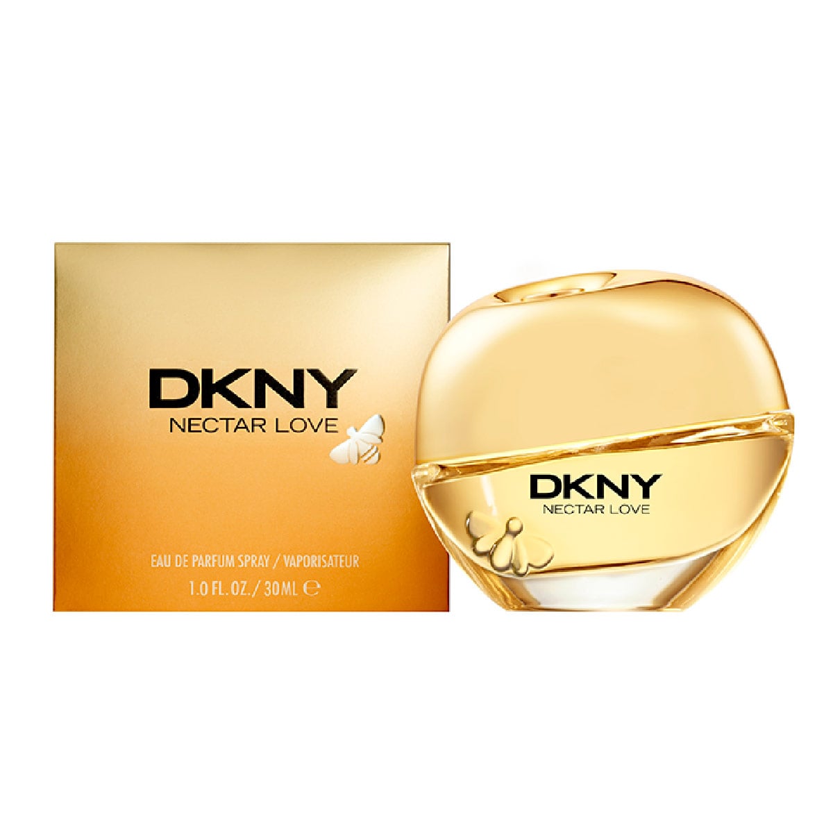 PERFUME DKNY NECTAR LOVE MUJER EDP 30ML - 1