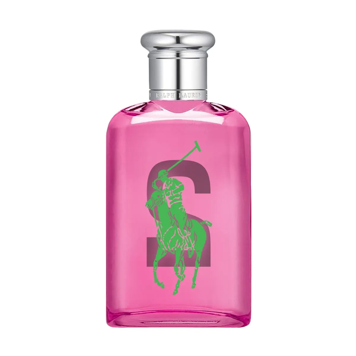 PERFUME RALPH LAUREN BIG PONY PINK MUJER EDT 100ML - 1
