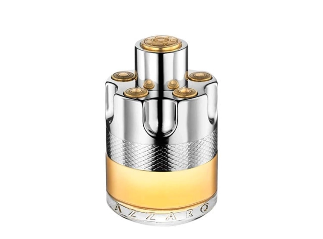 PERFUME AZZARO WANTED HOMBRE EDT 50ML - 1