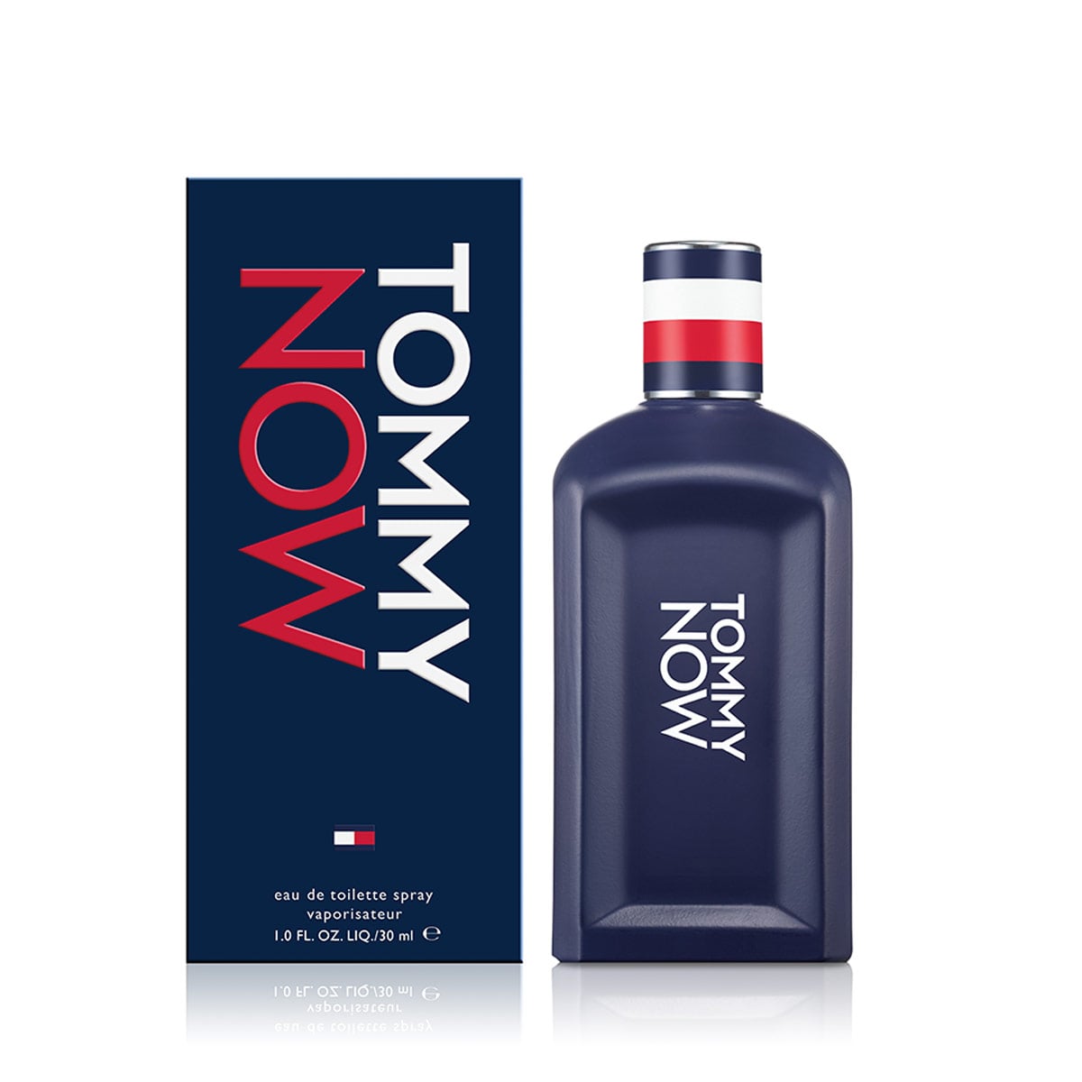 PERFUME TOMMY HILFIGER TOMMY NOW HOMBRE EDT 30ML - 1