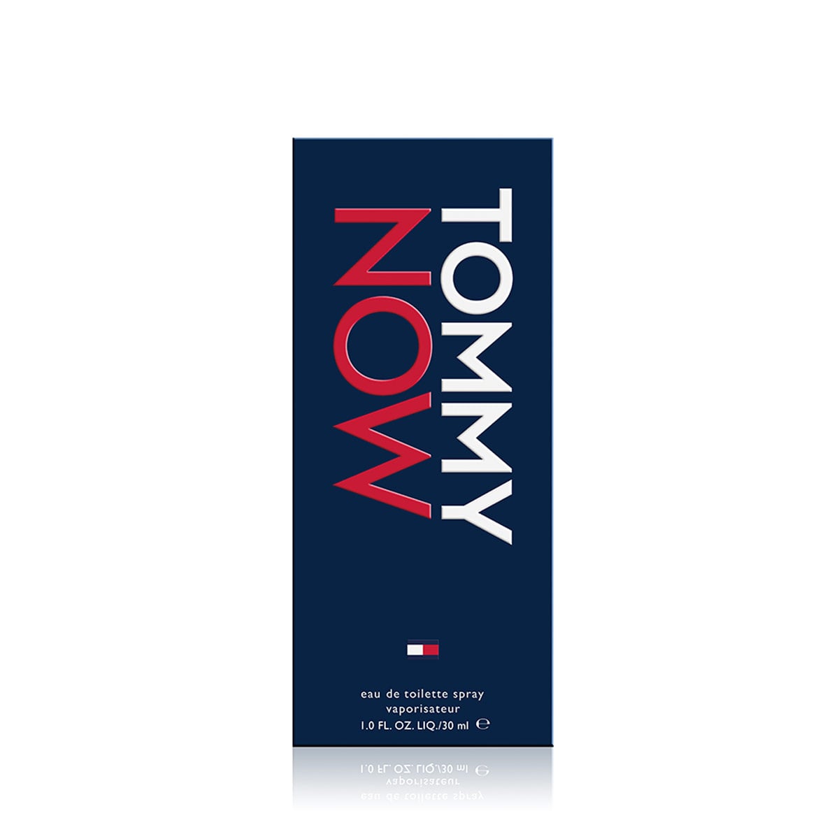 PERFUME TOMMY HILFIGER TOMMY NOW HOMBRE EDT 30ML - 3