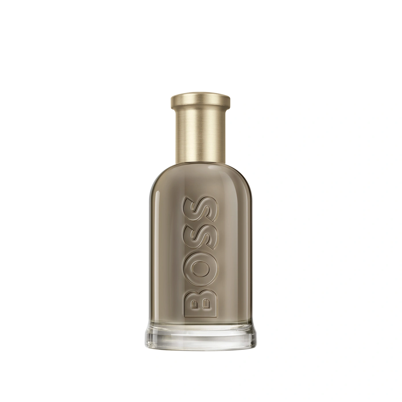 PERFUME HUGO BOSS BOTTLED HOMBRE EDP 200 ML - 1