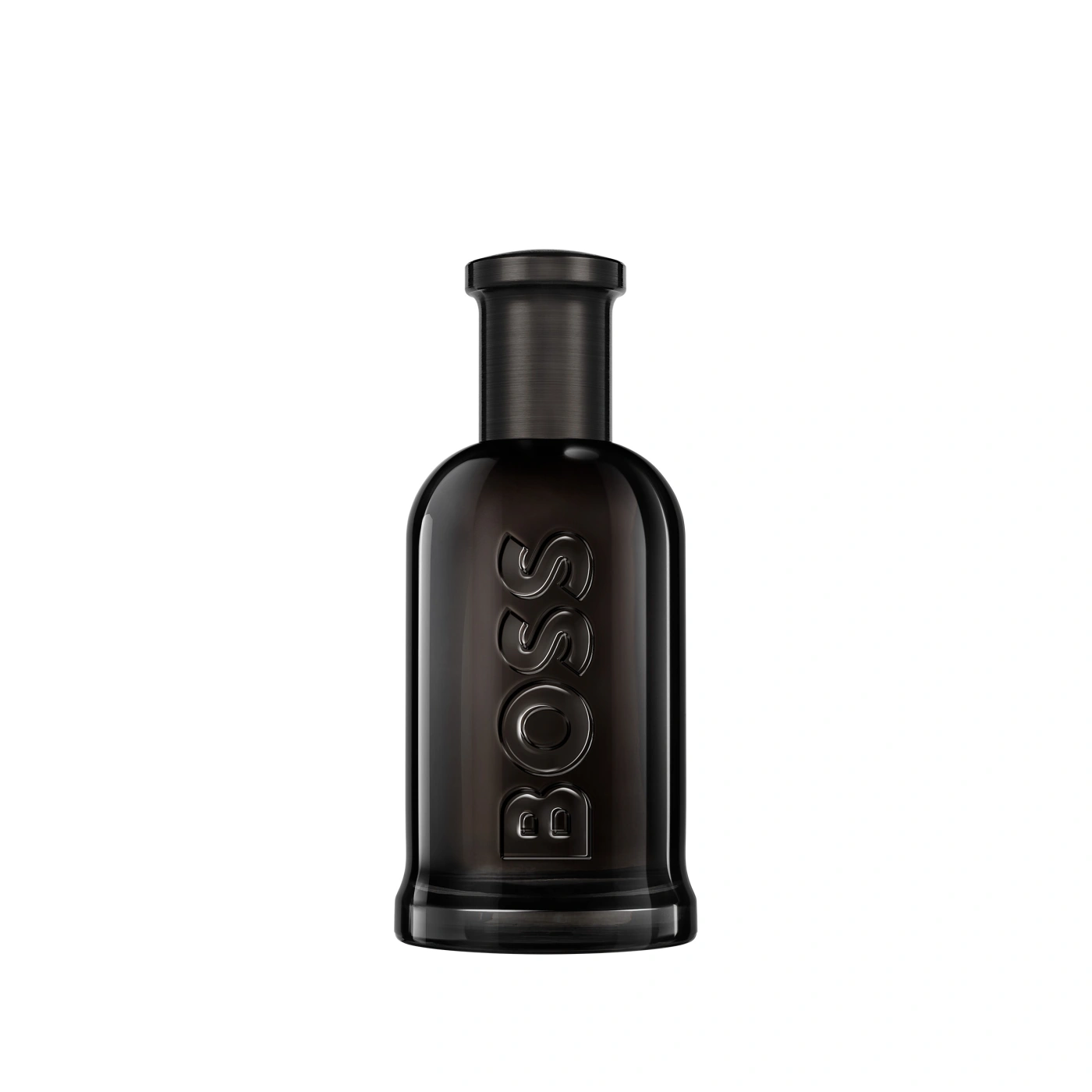 PERFUME HUGO BOSS BOTTLED HOMBRE PARFUM 100 ML - 1
