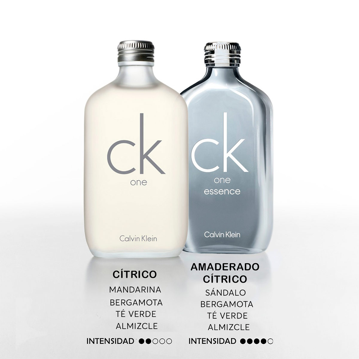 PERFUME CALVIN KLEIN CK ONE UNISEX EAU DE TOILETTE 50ML - 5