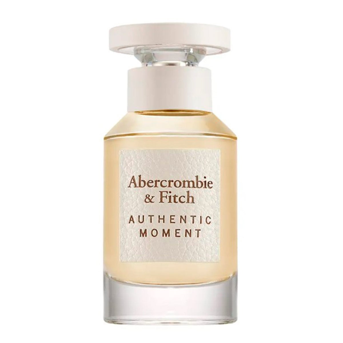 PERFUME ABERCROMBIE & FITCH AUTHENTINC MOMENT MUJER EDP 50ML - 1