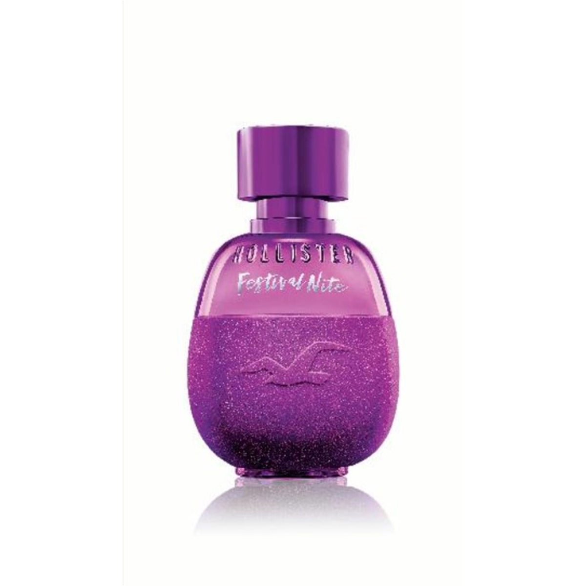 PERFUME HOLLISTER FESTIVAL NITE MUJER EDP 50ML - 2
