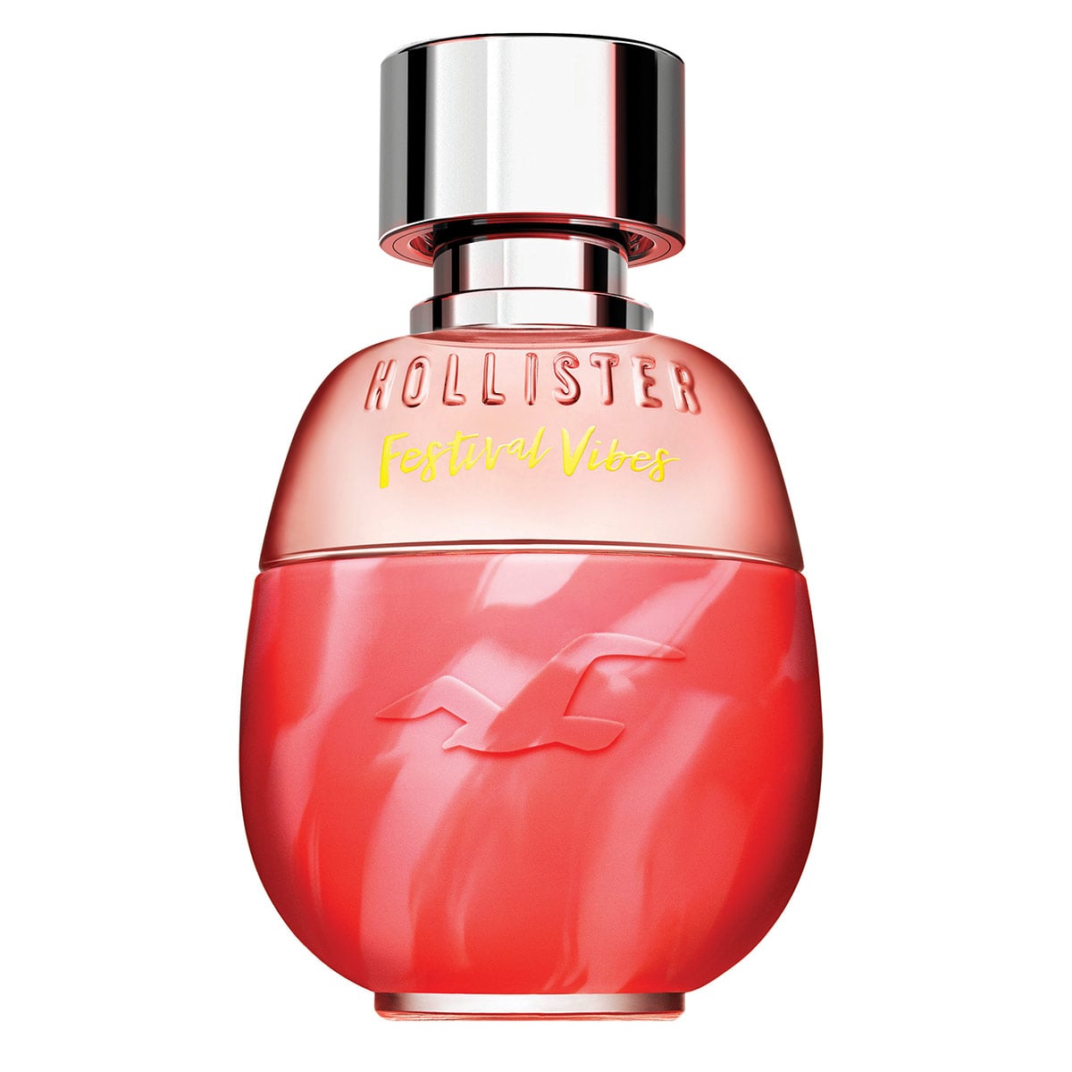 PERFUME HOLLISTER FESTIVAL VIBES MUJER EDP 50ML - 2