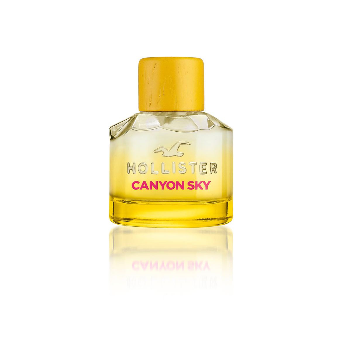 PERFUME HOLLISTER CANYON SKY MUJER EDP 50ML - 2