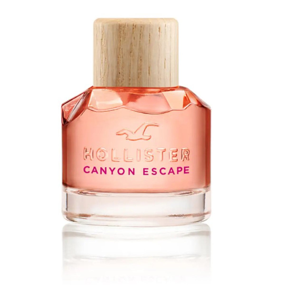 PERFUME HOLLISTER CANYON ESCAPE MUJER EDP 50ML - 1