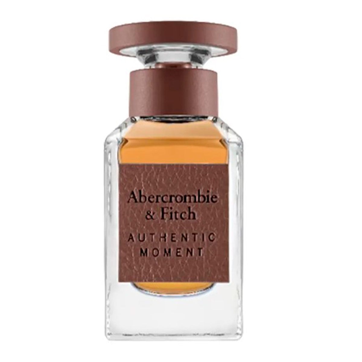 PERFUME ABERCROMBIE & FITCH AUTHENTINC MOMENT HOMBRE EDT 50ML - 1