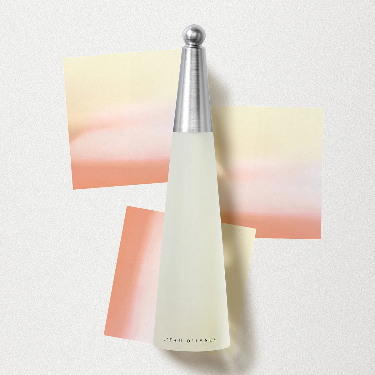 SET PERFUME ISSEY MIYAKE L'EAU D'ISSEY MUJER EAU DE TOILETTE 100ML - 2