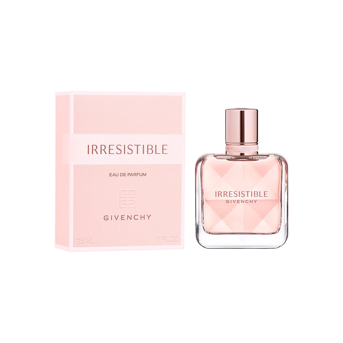 PERFUME GIVENCHY IRRESISTIBLE MUJER EDP 35ML - 2