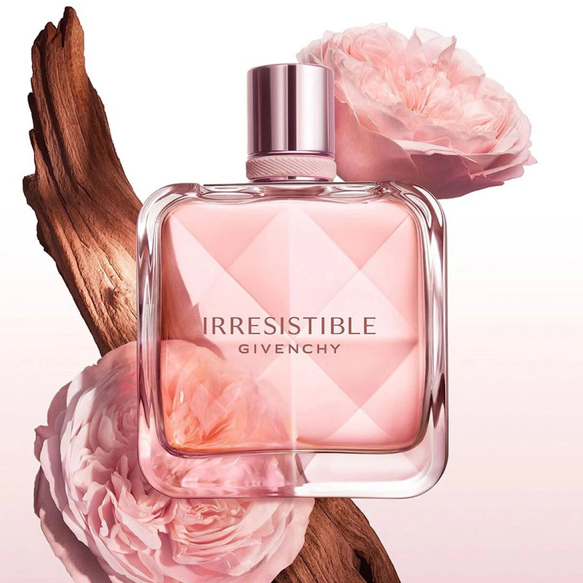 PERFUME GIVENCHY IRRESISTIBLE MUJER EDP 35ML - 3