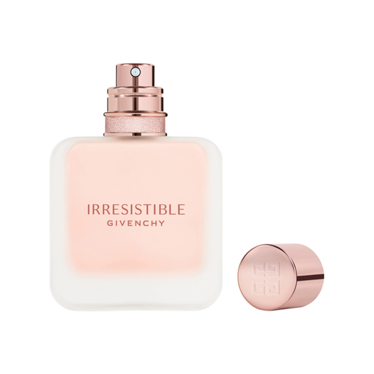 PERFUME GIVENCHY IRRESISTIBLE HAIR MIST MUJER 35ML - 3