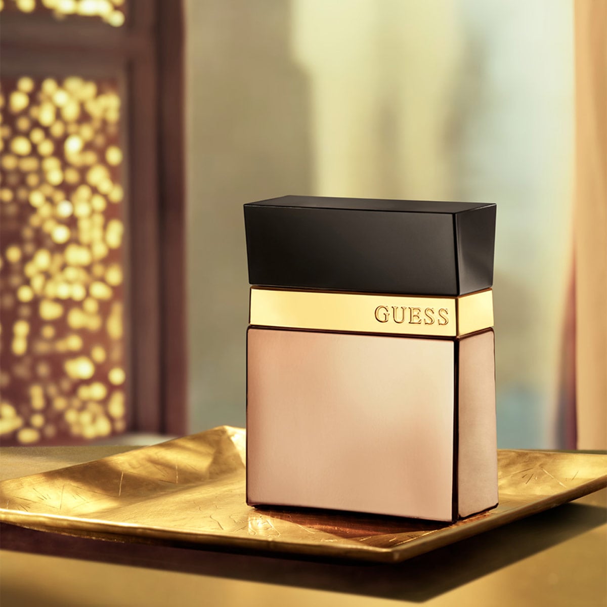 PERFUME GUESS SEDUCTIVE FLANKER HOMBRE 50ML - 2