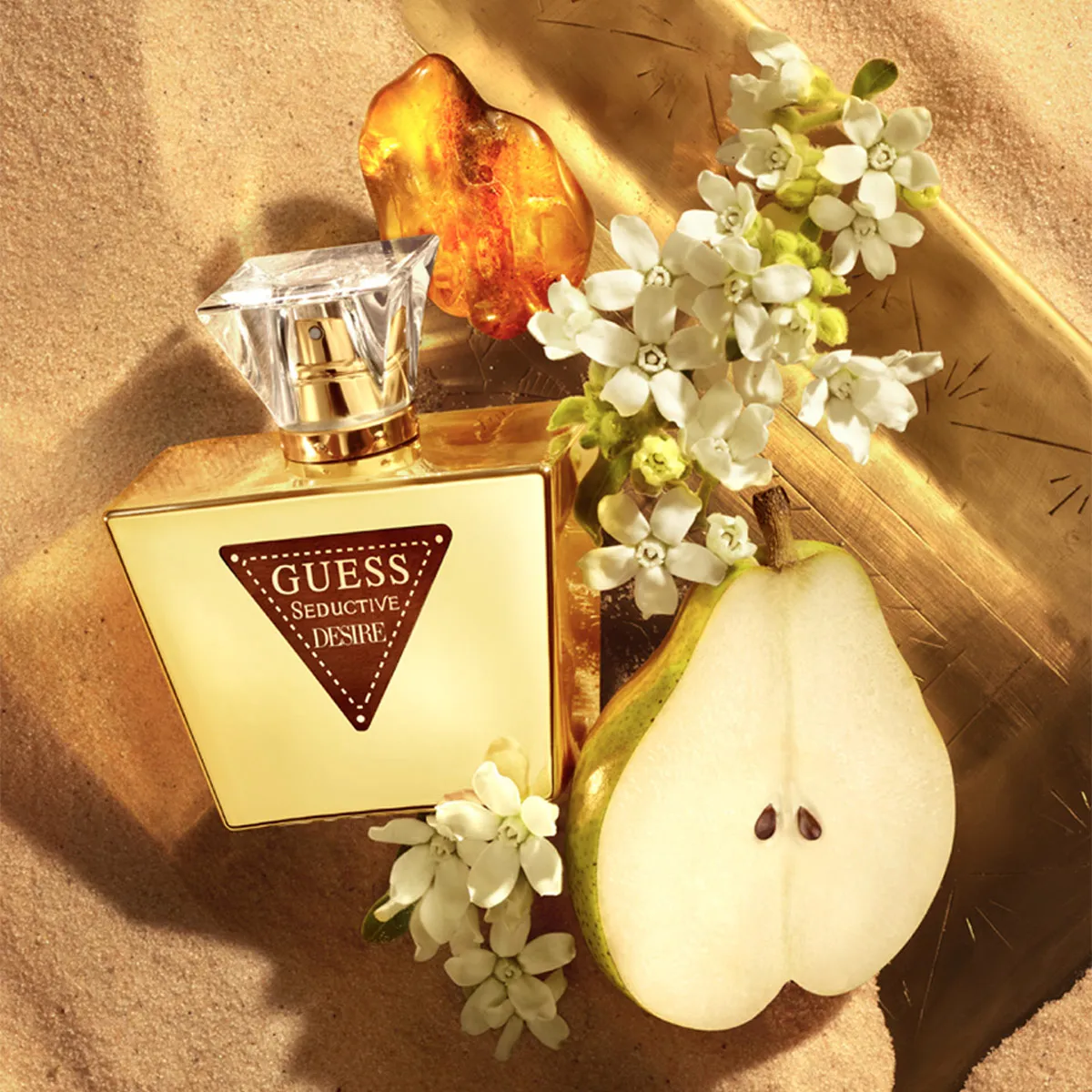 PERFUME GUESS SEDUCTIVE FLANKER MUJER 50ML - 3