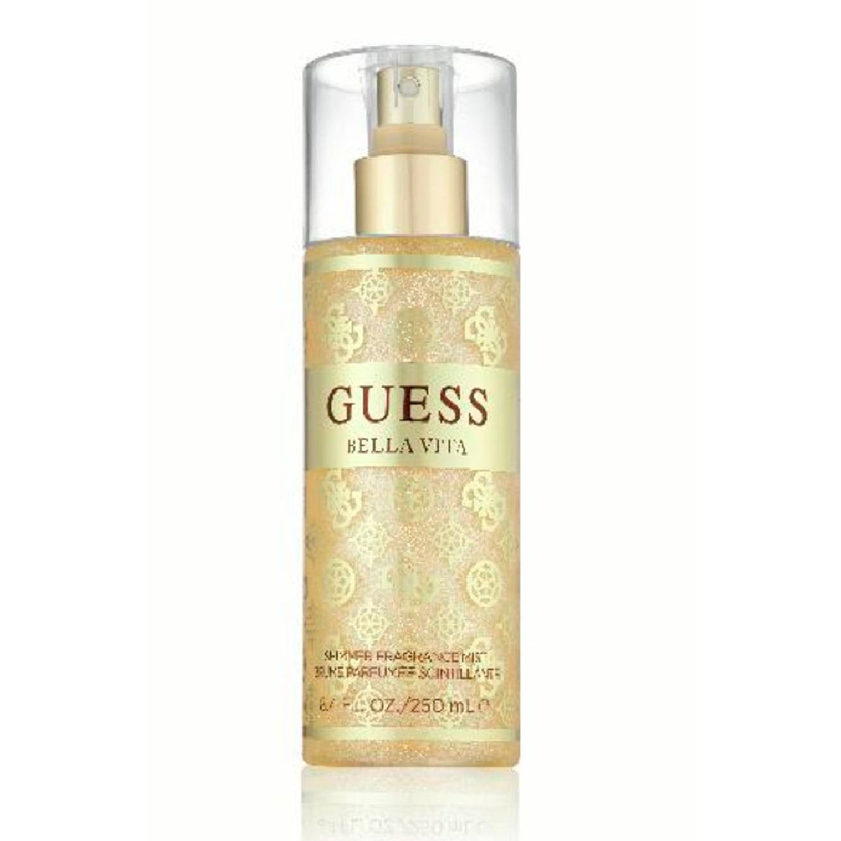 BODY MIST GUESS BELLA VITA MUJER 250ML - 1