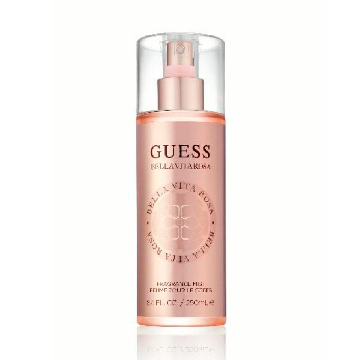 BODY MIST GUESS BELLA VITA ROSA MUJER 250ML - 1