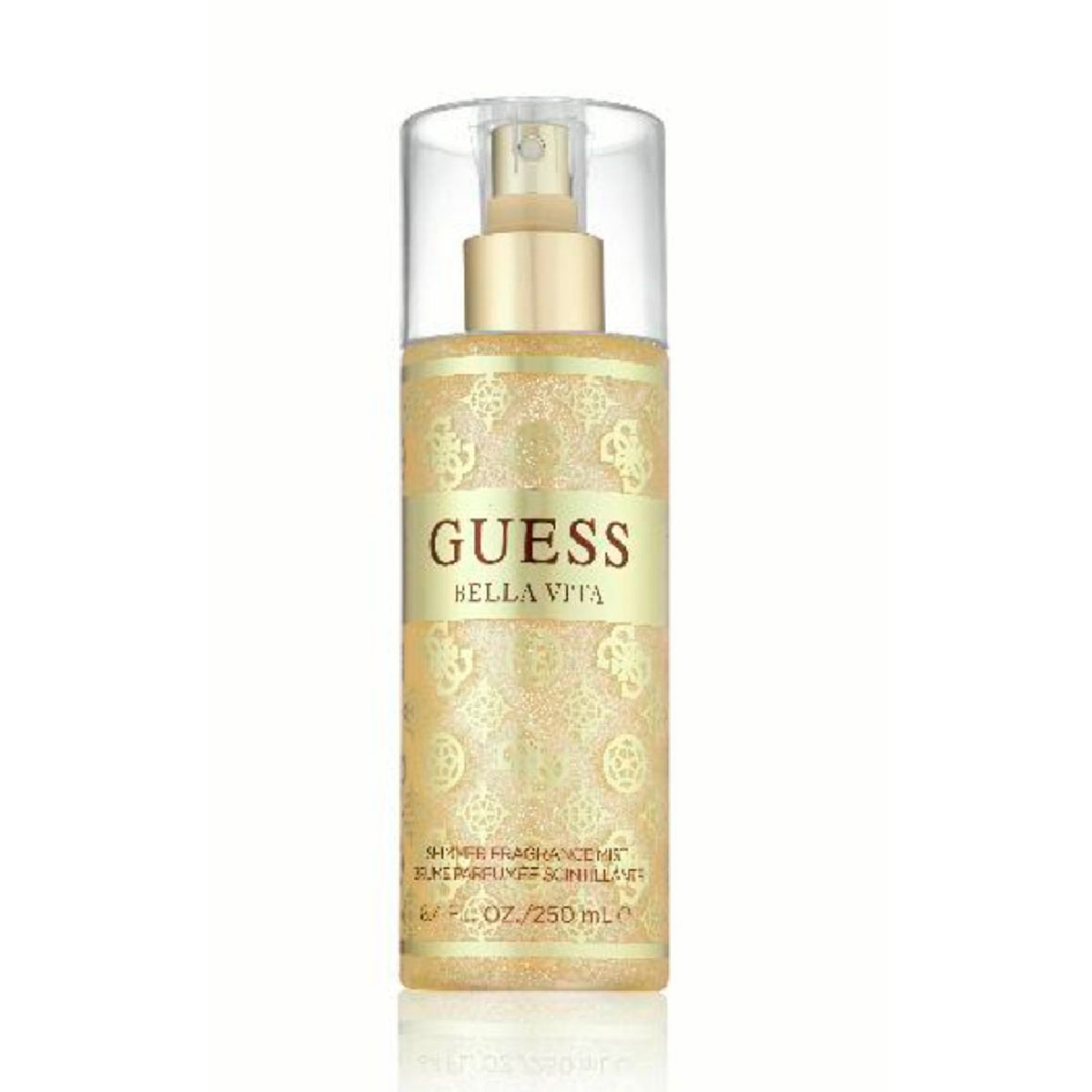 BODY MIST GUESS BELLA VITA SHIMMER MUJER 250ML - 1