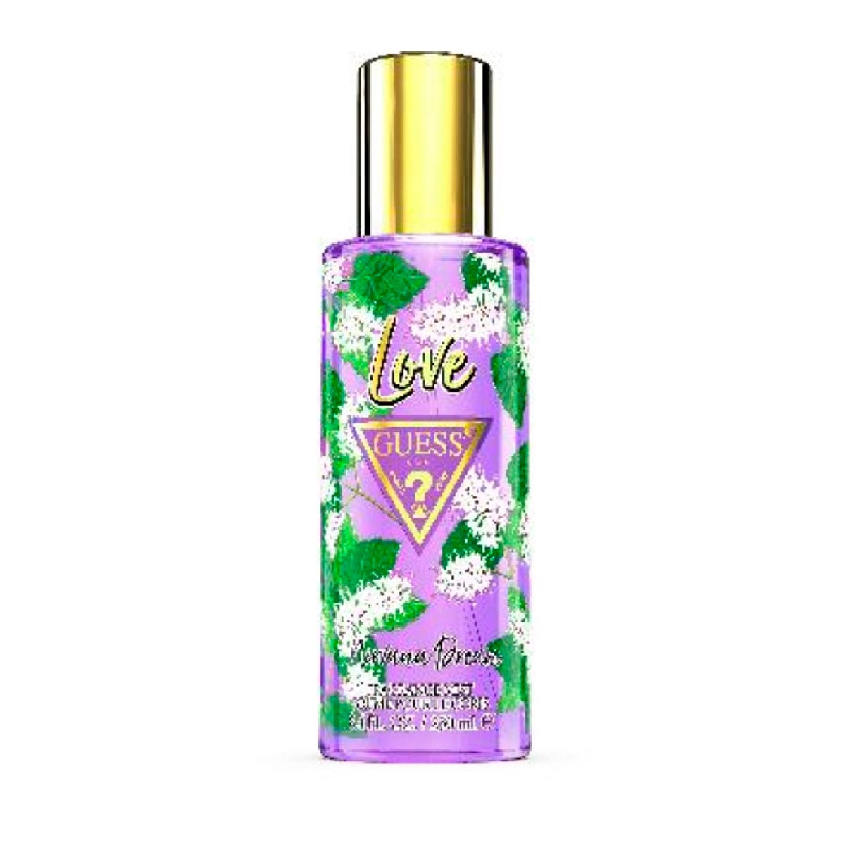 BODY MIST GUESS LOVE NIRVANA DREAM MUJER 250ML - 1